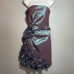 NWOT Prom/evening dress